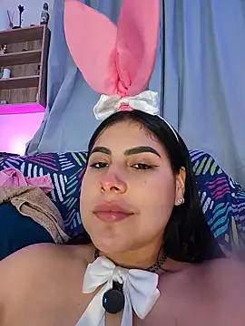 Axl_Lin live cam preview