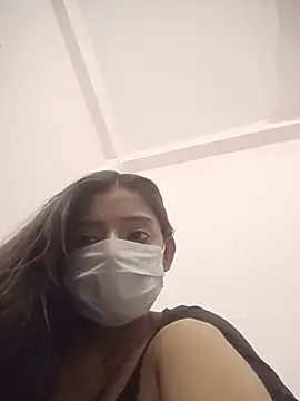 Lovely--Pihu live cam preview