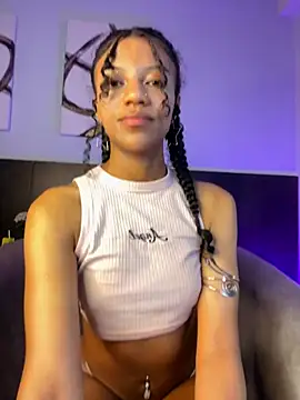 LiliMorado live cam preview