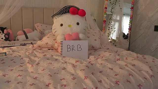 lucille_evans live cam preview