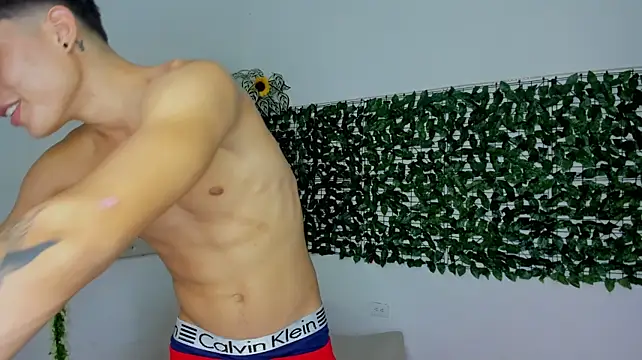 The_beby_guy live cam on StripChat