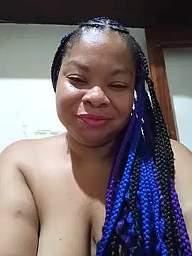 ZafiroGlow live cam on StripChat