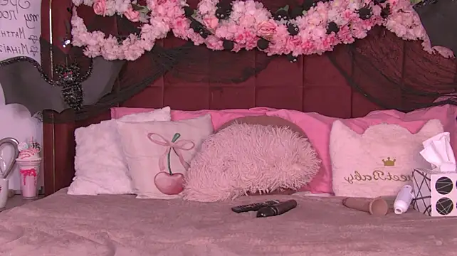 maddisonblush