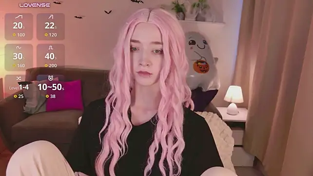 MelissaReis live cam preview