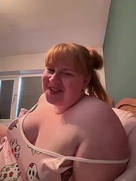 Curvy-GingeXX