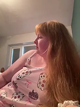 Curvy-GingeXX