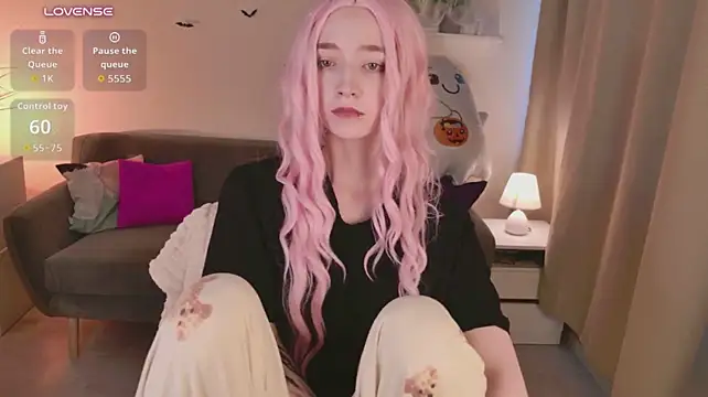 MelissaReis live cam preview