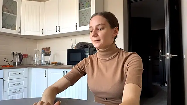 ShirleenDeming live cam preview