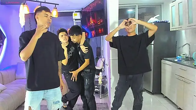 Houseofwarrios