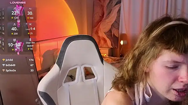VioletDesiree
