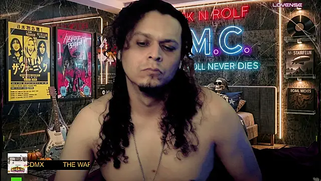 chino_roz webcam