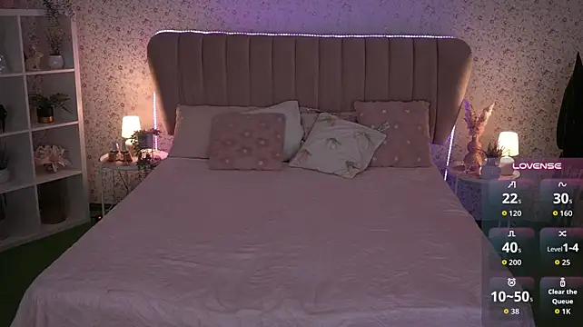 Sexy_Ira webcam