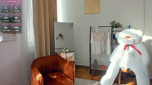 FaaBinaa live sex cam