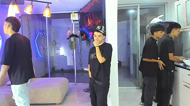 Houseofwarrios