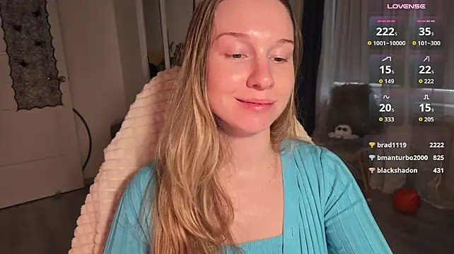 Eve_Sin live cam on StripChat