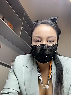 Live webcam show with TopAlice566 - Interactive Lovense toys available