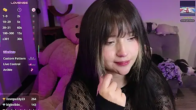 KuroChan420