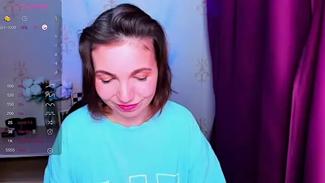 KindHazelHere_