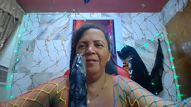 alina_maturehot
