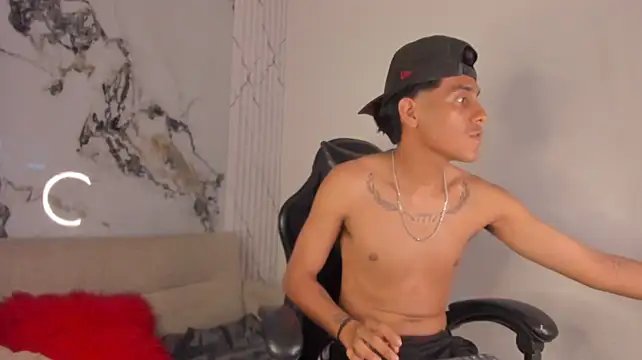 oliverSky_
