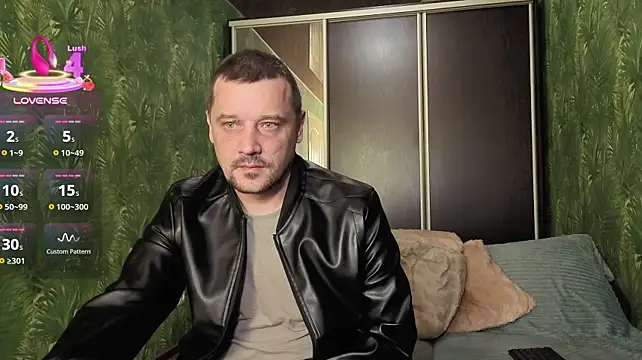 DanielOhCool live cam on StripChat