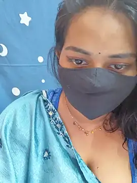 Shree__Swetha__ live cam on StripChat