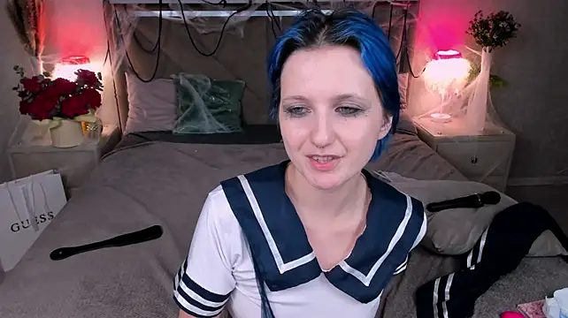 MiaKarlos live cam on StripChat