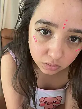 NathyFerrer live cam on StripChat