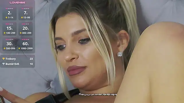 Lorehottie