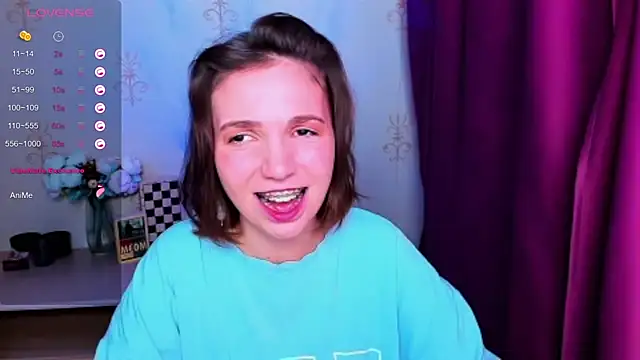 KindHazelHere_