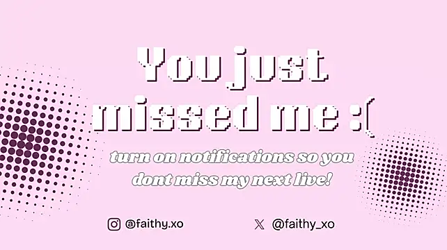 faithy_xo