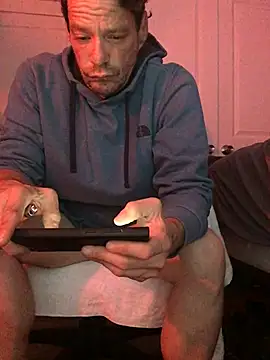 chosen923 webcam