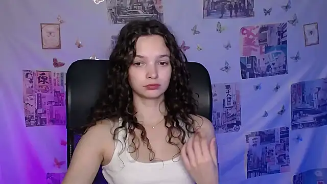 _SusieSu_ live cam on StripChat