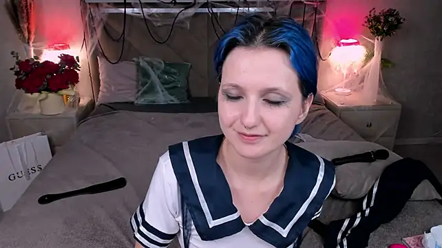 MiaKarlos webcam