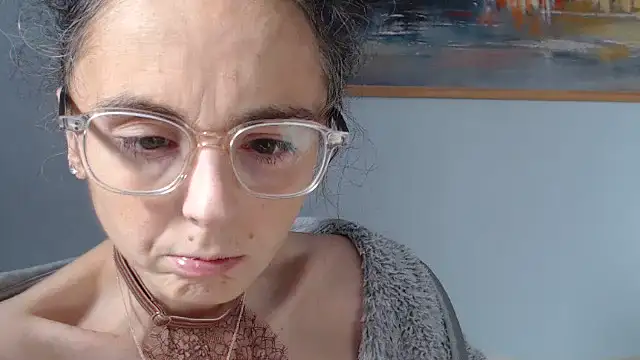 cleophee (F milf) - je me gode