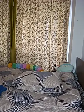 Blossam_07 webcam