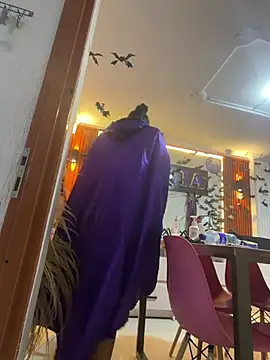Violet_rousse7 live cam preview