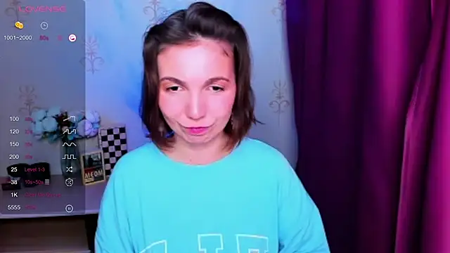 KindHazelHere_