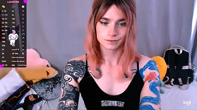 Alice_Hells live cam preview