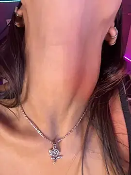 Ivy_the_goddess live cam preview