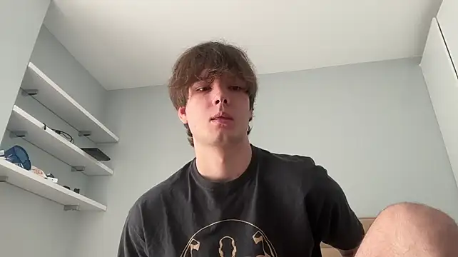 tomasdickpick live cam on StripChat