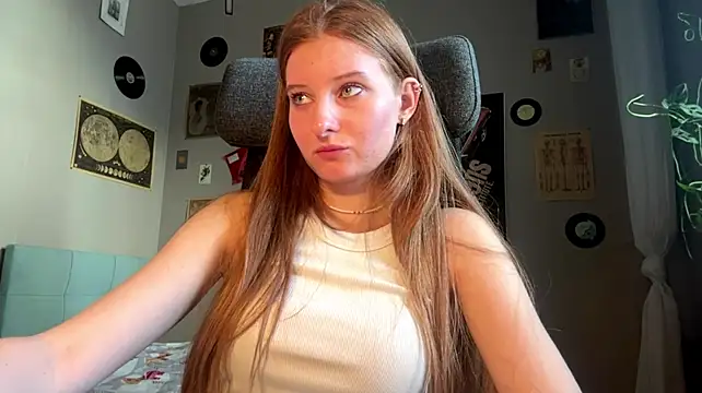EllyCerry live cam preview