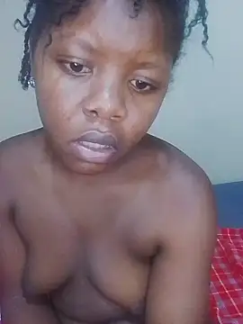 FancyEbony live cam preview