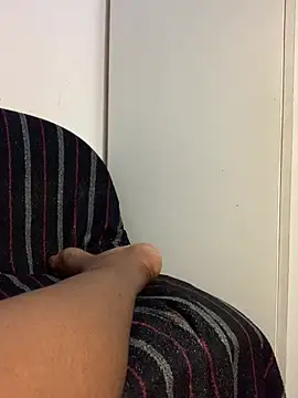 PhatBunns live cam on StripChat