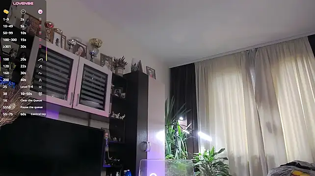 SheilaRyan live cam preview
