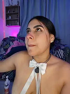 Axl_Lin live cam preview