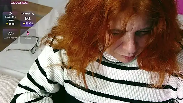 GiselleFox
