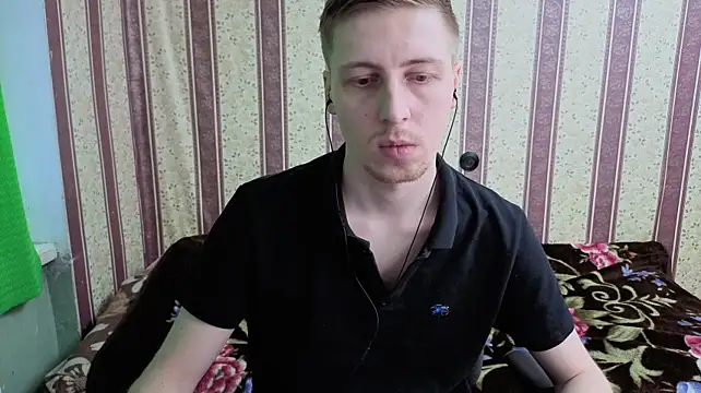 Darien_Brown live cam on StripChat