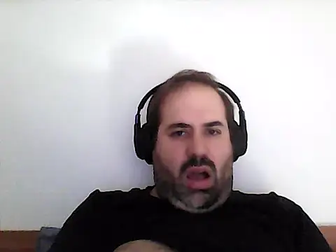 BeMy_Master on Stripchat
