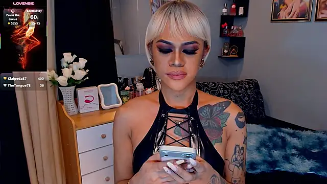 StellaStrong30